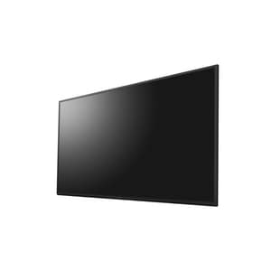 Sony 75-inch BRAVIA 4K Ultra HD HDR Professional Display - 75" LCD - High Dynamic Range (HDR) X1 - 3840 x 2160 - Direct LE