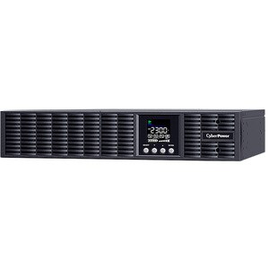 ONLINE S (A) 2000VA/1800W RACK UPS - 12V/9AH 4 - 8X IEC C13 - USB & SERIAL PORT & SNMP SLOT (OPTIONAL RMCARD205) - 2 YRS A