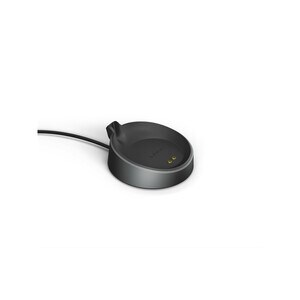 Jabra Wired Cradle for Bluetooth Headset - USB Type C - Black