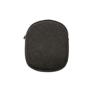 Jabra Evolve2 Carrying Case (Pouch) Jabra Headset - Black - 1