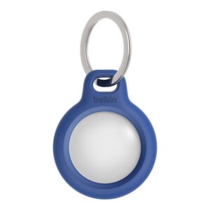 Belkin AirTag Asset Tracking Tag Loop - Blue