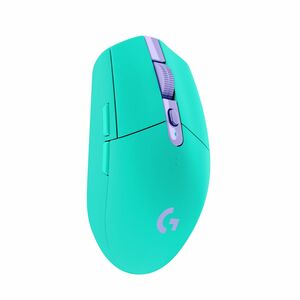 G305 LIGHTSPEED Wireless Gaming Mouse - Mint