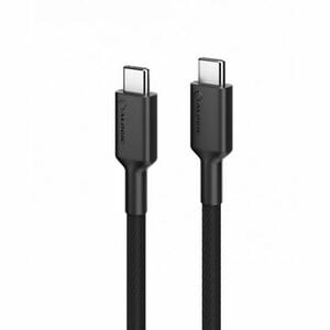 Alogic Elements Pro 2 m USB-C Data Transfer Cable - 1 - Cable for Smartphone, Tablet, Notebook, Chromebook - First End: 1 