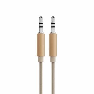 B&O 1,25 m Mini-telefone Cabo áudio - Cable for Dispositivo de áudio
