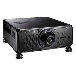 Optoma ZU2200 3D DLP-Projektor - 16:10 - Hoher Dynamikbereich (High Dynamic Range, HDR) - 1920 x 1200 Piel - 2,000,000:1 K