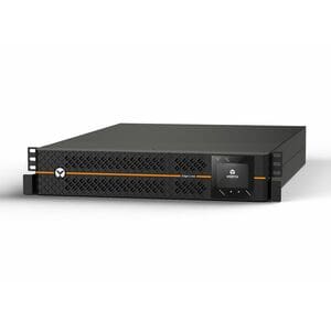 VERTIV Edge Lithium Ion Edge Lithium-Ion Line-interactive UPS - 2.20 kVA/1.98 kW - 2U Rack/Tower - AVR - 1.70 Hour Recharg