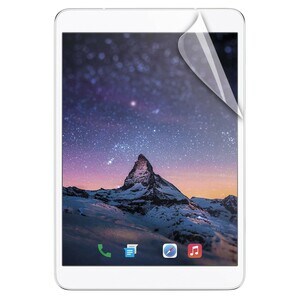 MOBILIS Displayschutz - Glasklar - für LCD Tablet-PC - Bruchfest, Stoßfest, Stoßsicher, Bruchsicher, Schlagfest, Kratzfest