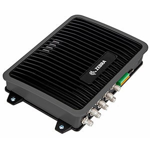 Zebra FX9600 RFID Reader - Network (RJ-45)