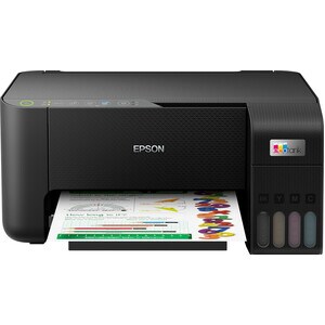 ECOTANK ET-2812 INKJET PRINTERS CONSMR MULTIFUCTIONINK TANK KM0