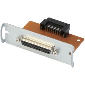 TM INTERFACE CARD RS-232 UB-S01 .