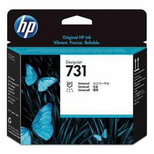 731 DesignJet Printhead