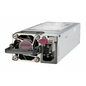HPE 800W FS Plat Ht Plg LH Pwr Sply Kit