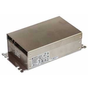 Zebra DC Converter - For Vehicle Dock - 9 V, 60 V Input - 13.2 V DC Output - 4.54 A