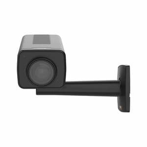 AXIS Q1715 Indoor Network Camera - Colour - Box - 21x Optical - HDMI
