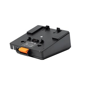 Station d'Accueil/Base Brother - Connexion pour Imprimante Portable - 1 Slot - Capacité de chargement - Capacité de synchr