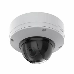 AXIS Q3536-LVE 4 Megapixel Outdoor Netzwerkkamera - Farbe - Kuppel - TAA-konform - Nachtsicht - 29 mm Fest Objektiv - IK10