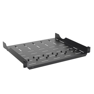 AXIS TW8100 Mounting Plate for Server, Network Video Recorder, Controller