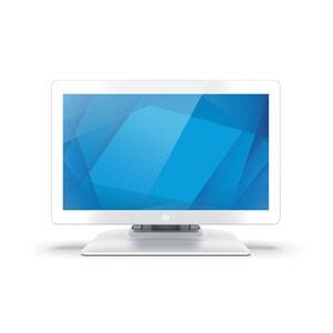 Elo 1502LM 16 Zoll Klasse LCD-Touchscreen-Monitor - 16:9 Format - 30 ms Reaktionszeit - Webcam - 39,6 cm (15,6 Zoll) Viewa