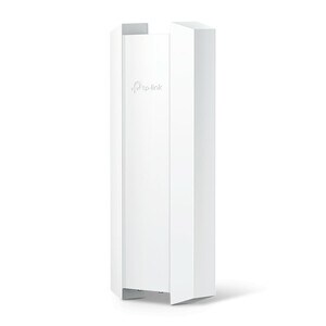 TP-Link EAP610-Outdoor Dualband IEEE 802.11 a/b/g/n/ac/ax 1,80 Gbit/s Drahtloser Access Point - Outdoor - 2,40 GHz, 5 GHz 