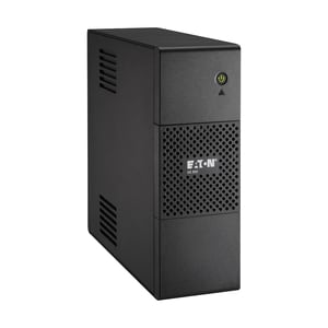 Eaton Line-interactive UPS - 550 VA/320 W - Tower - 230 V AC Input - 230 V AC Output - 3 x IEC 60320 C13 Receptacle(s) - S