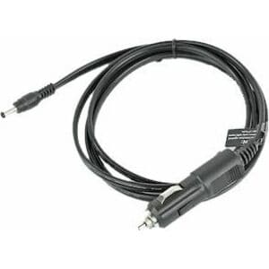 Zebra Autoadapter - für Tablet-PC - 12 V Gleichstrom Eingang
