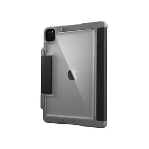DUX PLUS RUGGED CASE (IPAD PRO 11IN 4TH /3RD /2ND /1ST GEN) - BLACK