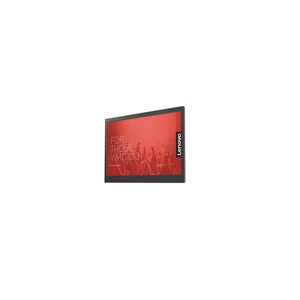 Lenovo inTOUCH156B 16 Zoll Klasse LCD-Touchscreen-Monitor - 16:9 Format Reaktionszeit - 39,6 cm (15,6 Zoll) Viewable - 192