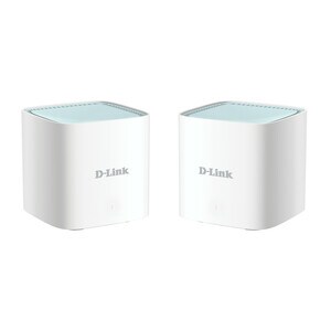 EAGLE PRO AI AX1500 MESH SYSTEM - 2 PACK