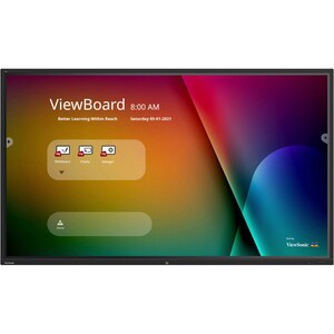 ViewSonic 2489.20 mm - Android 13