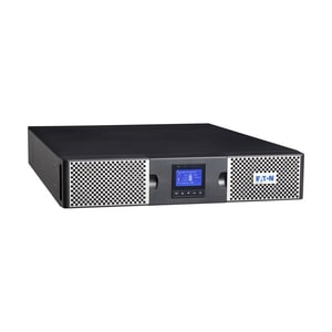 Eaton Double Conversion Online UPS - 3 kVA/3 kW - 2U Rack/Tower - 120 V, 230 V Input - 200 V AC, 208 V AC, 220 V AC Output