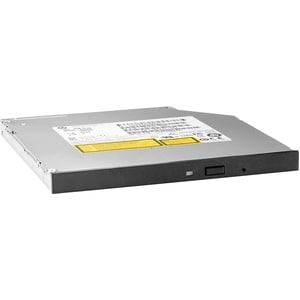 HP DVD-Laufwerk - Intern - DVD-ROM Unterstützung - SATA - Slimline