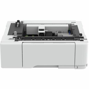 Vassoio input Xerox - 550 fogli, 100 fogli - Carta semplice - Legal 215,90 mm x 355,60 mm