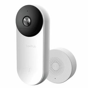 Arenti Video Doorbell - Wireless - Wireless LAN