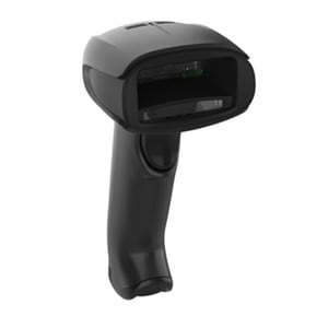 Honeywell Xenon Extreme Performance 1950g Retail, Distribution Handheld Barcode Scanner Kit - Cable Connectivity - Black -