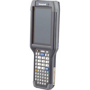 Honeywell CK65 坚固耐用 手持终端 - 1D, 2D - 成像仪 - 10.2 cm (4") - LCD - 480 x 800 - 触控屏 - 4 GB RAM / 32 GB Flash - 蓝牙 - 无线局域网 IEEE 