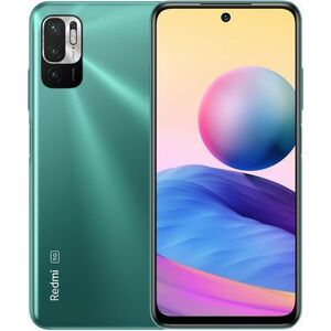 XIAOMI REDMI NOTE 10 5G 4+128GB AURORA GREEN 6.5IN