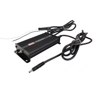 Gamber-Johnson DC Adapter - For Docking Station, Cradle - 20 V DC, 60 V DC Input - 5 V DC Output