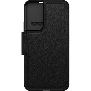 OtterBox Strada Estojo de transporte (Página) Samsung Smartphone - Sombra - Resistente a quedas - Couro Corpo - 162.8 mm A