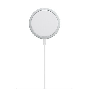 Apple 感应充电器