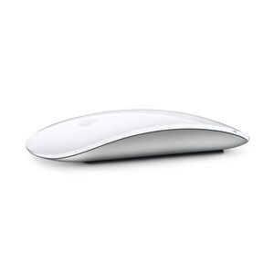 Apple Magic Mouse A1657 鼠标 - 蓝牙 - Lightning 接口 - 无线 - 可充电 - 触摸滚动
