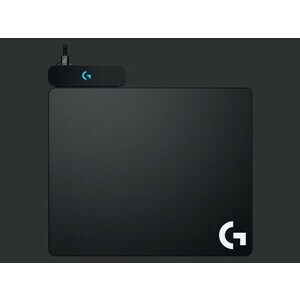 Logitech G 游戏鼠标垫 - x 344 毫米 x 43 毫米 尺寸 - 布