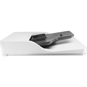 HP 自动文档送纸器 - 100 片材 - 普通纸