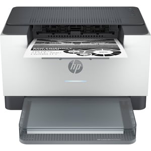 HP LaserJet M208dw 台式机 无线 激光打印机 - 单色 - 29 ppm 单色 - 600 x 600 dpi打印 - 自动的 双面打印 - 150页 输入 - 以太网 - 无线局域网 - 苹果 AirPrint, HP Sm