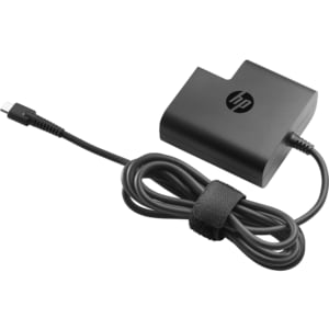 HP 65 W AC适配器 - Space- 用于 平板电脑, 笔记本电脑 - 120 V AC, 230 V AC 输入 - 5 V DC, 9 V DC, 12 V DC, 15 V DC, 20 V DC, 19,5 V DC 输出 - 