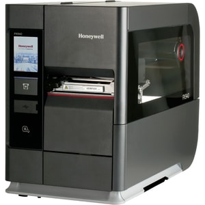 Honeywell PX940 工业, 台式机, 卫生保健 直接热敏/热转印打印机 - 单色 - 标签打印 - Fast Ethernet - USB - USB 主设备 - 串行 - 蓝牙 - 近场通信 (NFC) - 8.9 cm (3.5