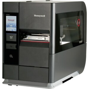 Honeywell PX940 Verifier 台式机, 卫生保健 直接热敏/热转印打印机 - 单色 - 标签打印 - Fast Ethernet - USB - USB 主设备 - 串行 - 蓝牙 - 近场通信 (NFC) - 8.9 cm