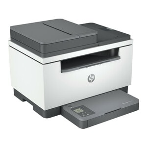 HP LaserJet M233sdn 激光多功能打印机 - 单色 - 复印机/打印机/扫描仪 - 29 ppm单色打印 - 600 x 600 dpi打印 - 自动的 双面打印 - Up to 20000 每月页数 - 150 表输入 - 机