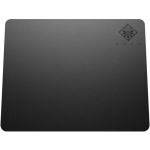 HP OMEN 鼠标垫 - 4 毫米 x 360 毫米 x 300 毫米 尺寸 - 橡胶 - 防滑