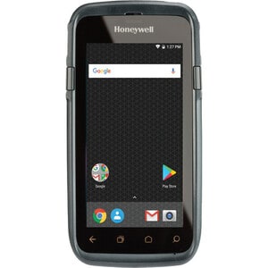 Honeywell Dolphin CT60 坚固耐用 手持终端 - 1D, 2D - 成像仪 - 660 - 11.9 cm (4.7") - LCD - HD - 1280 x 720 - 触控屏 - 4 GB RAM / 32 GB Fl