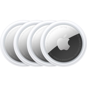 Apple AirTag - 蓝牙
